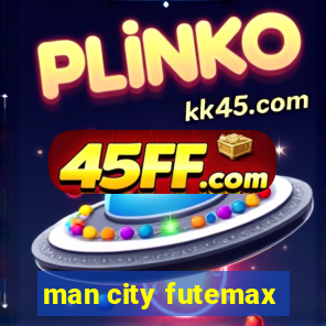 man city futemax